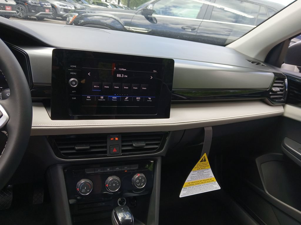New 2026 Volkswagen Taos S FWD image 17