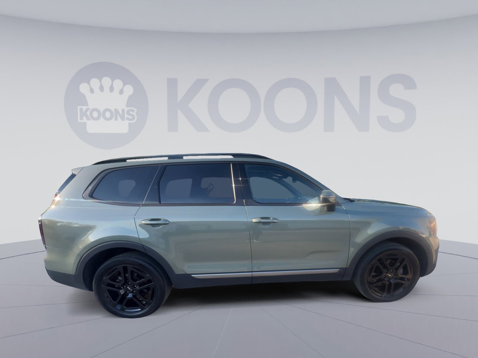 Used 2023 Kia Telluride EX X-Line image 7