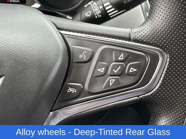 Used 2024 Chevrolet Equinox LS w/ LS Convenience Package AWD/4WD image 10