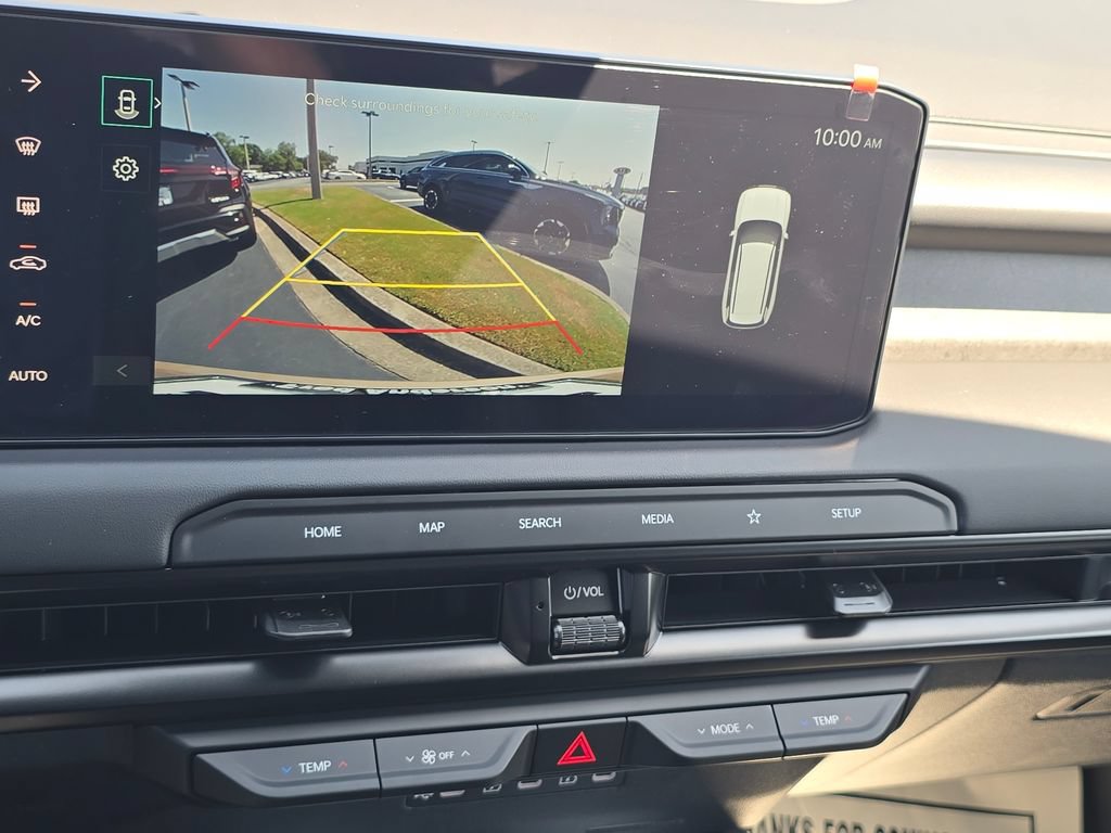 New 2027 Kia Telluride EX X-Line AWD/4WD image 19