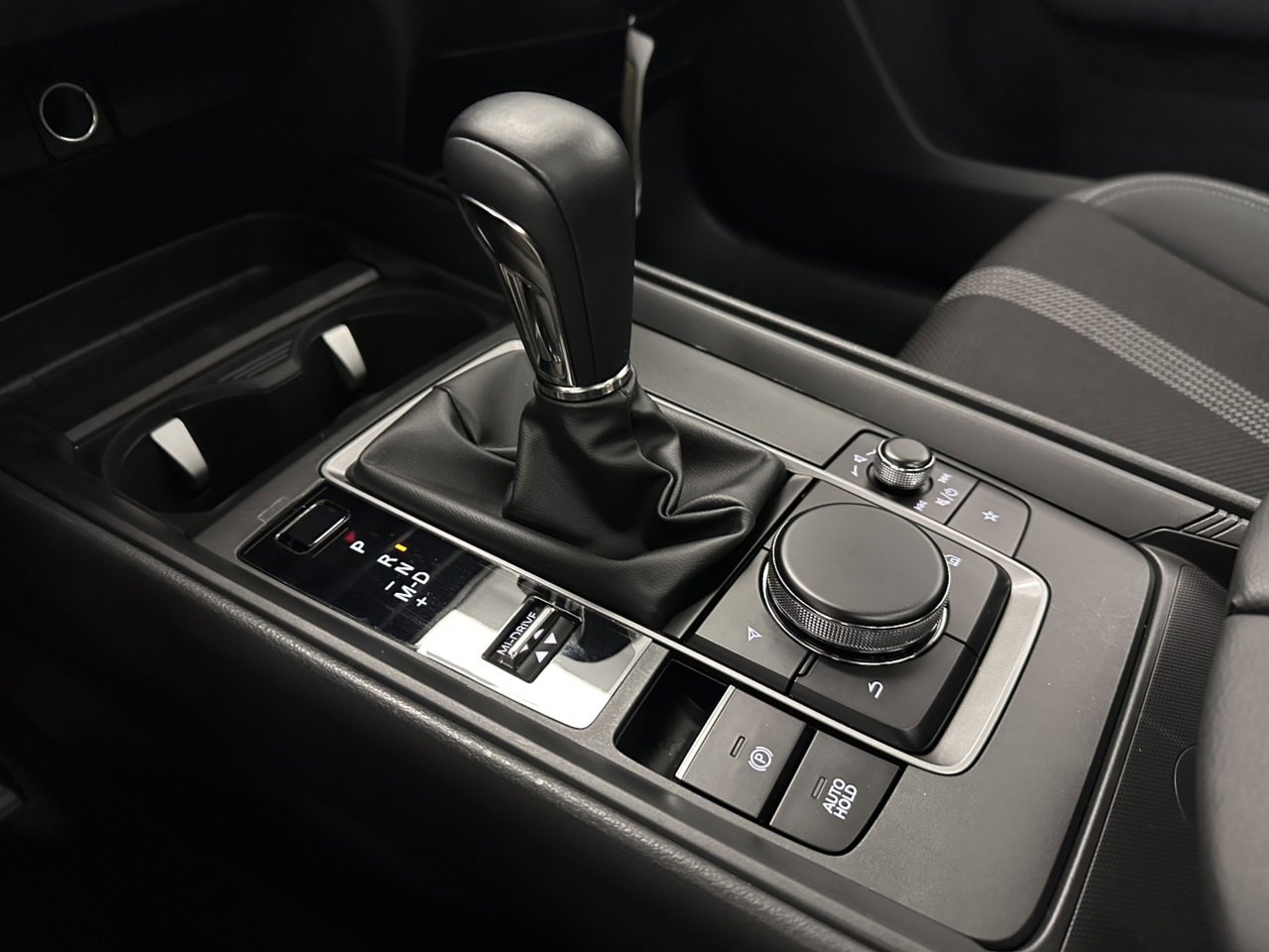 Certified 2025 MAZDA CX-50 AWD 2.5 S w/ Weather Package image 30