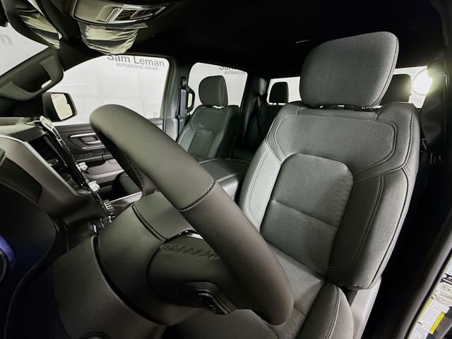 New 2026 RAM 1500 Big Horn image 21
