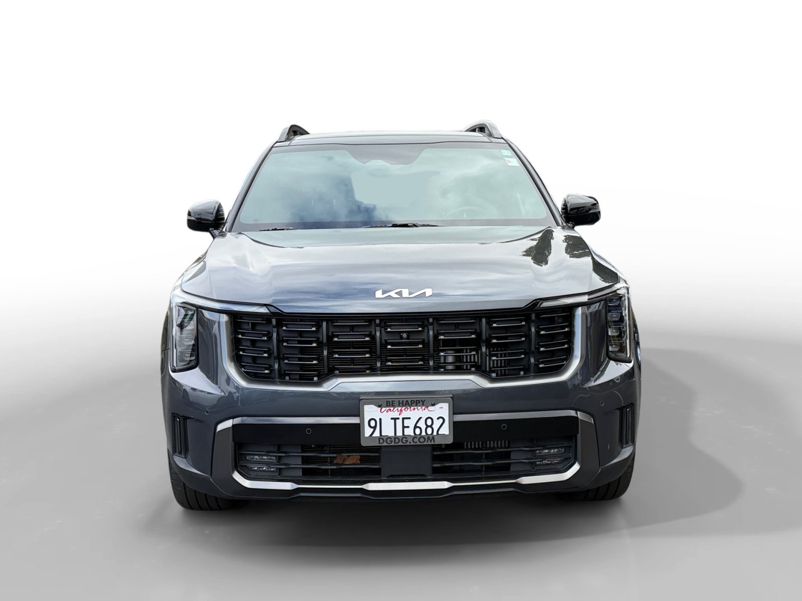 Certified 2024 Kia Sorento SX Prestige AWD/4WD image 8