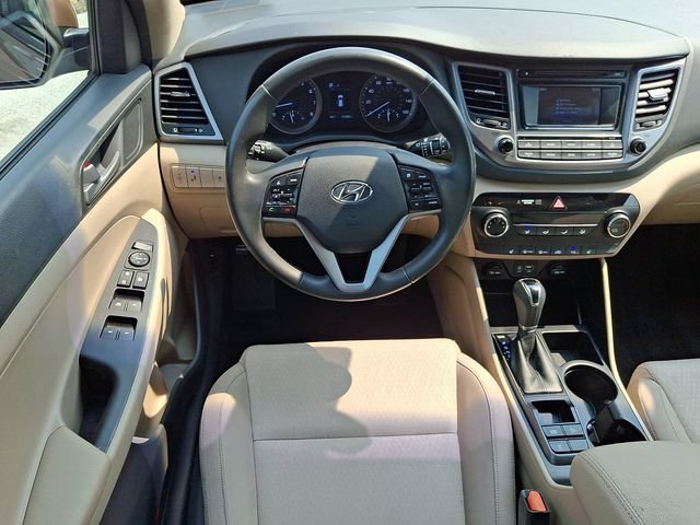 Used 2017 Hyundai Tucson Sport AWD/4WD image 11