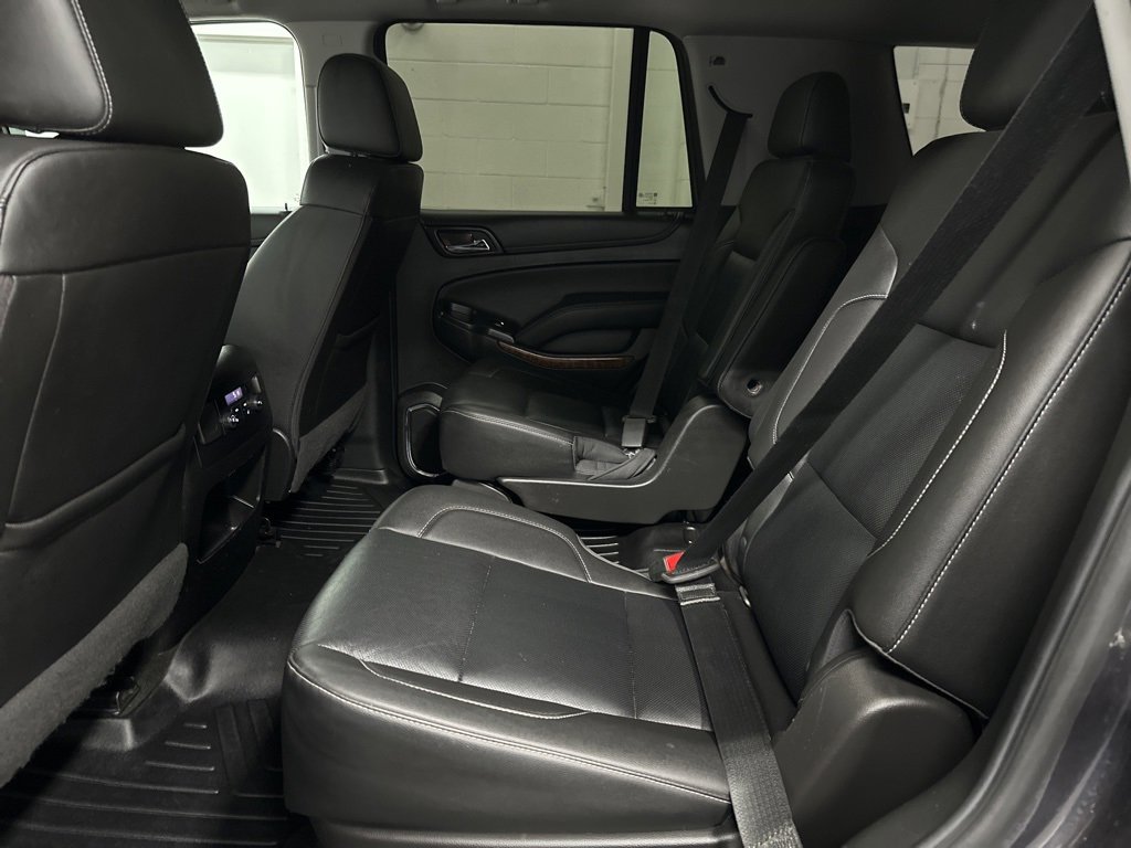 Used 2018 Chevrolet Tahoe Premier image 34
