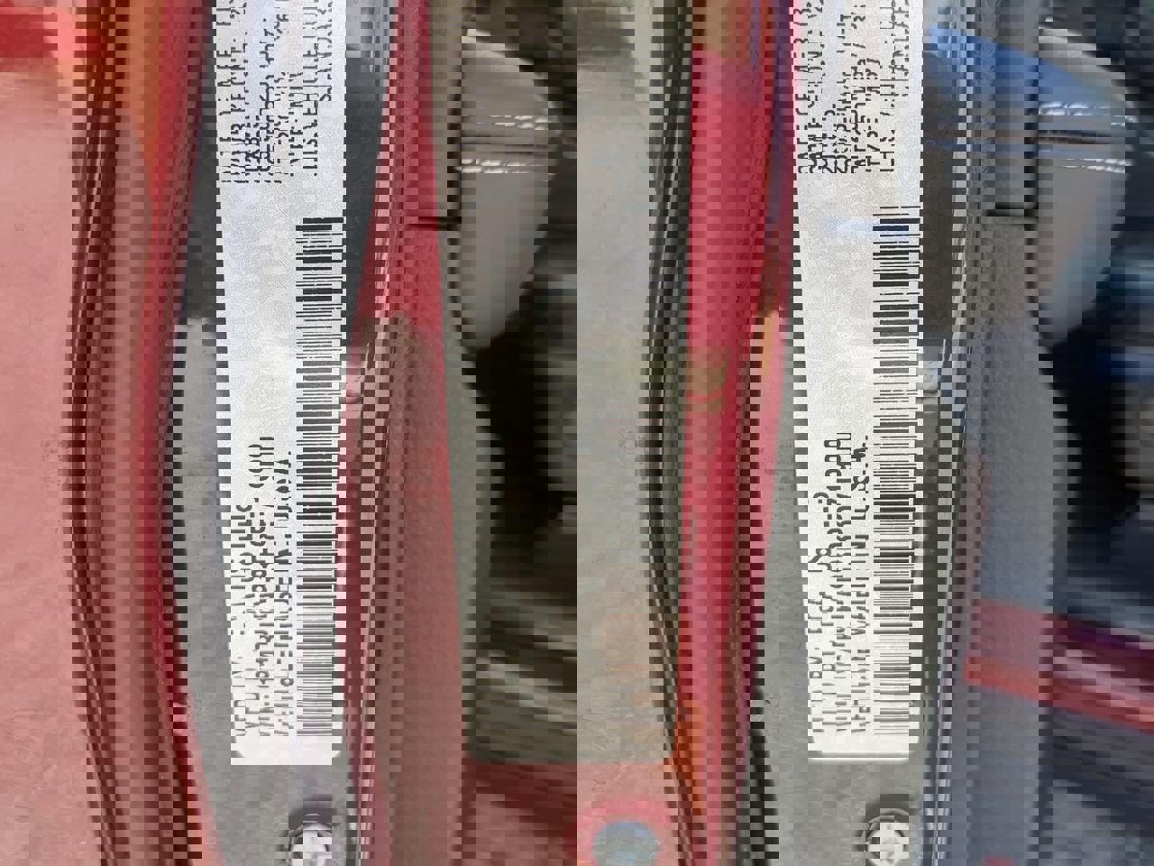 Certified 2024 Jeep Grand Cherokee L Altitude image 28