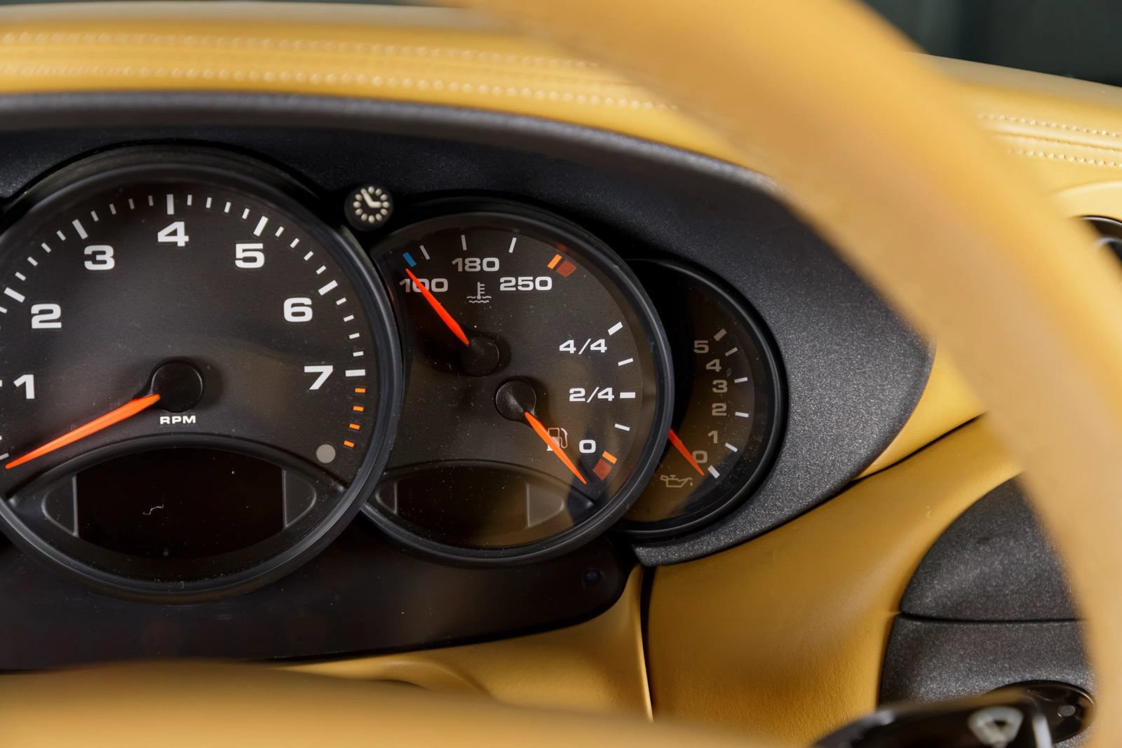 Used 1999 Porsche 911 GT3 RS image 81