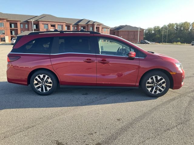 New 2026 Honda Odyssey EX-L image 13