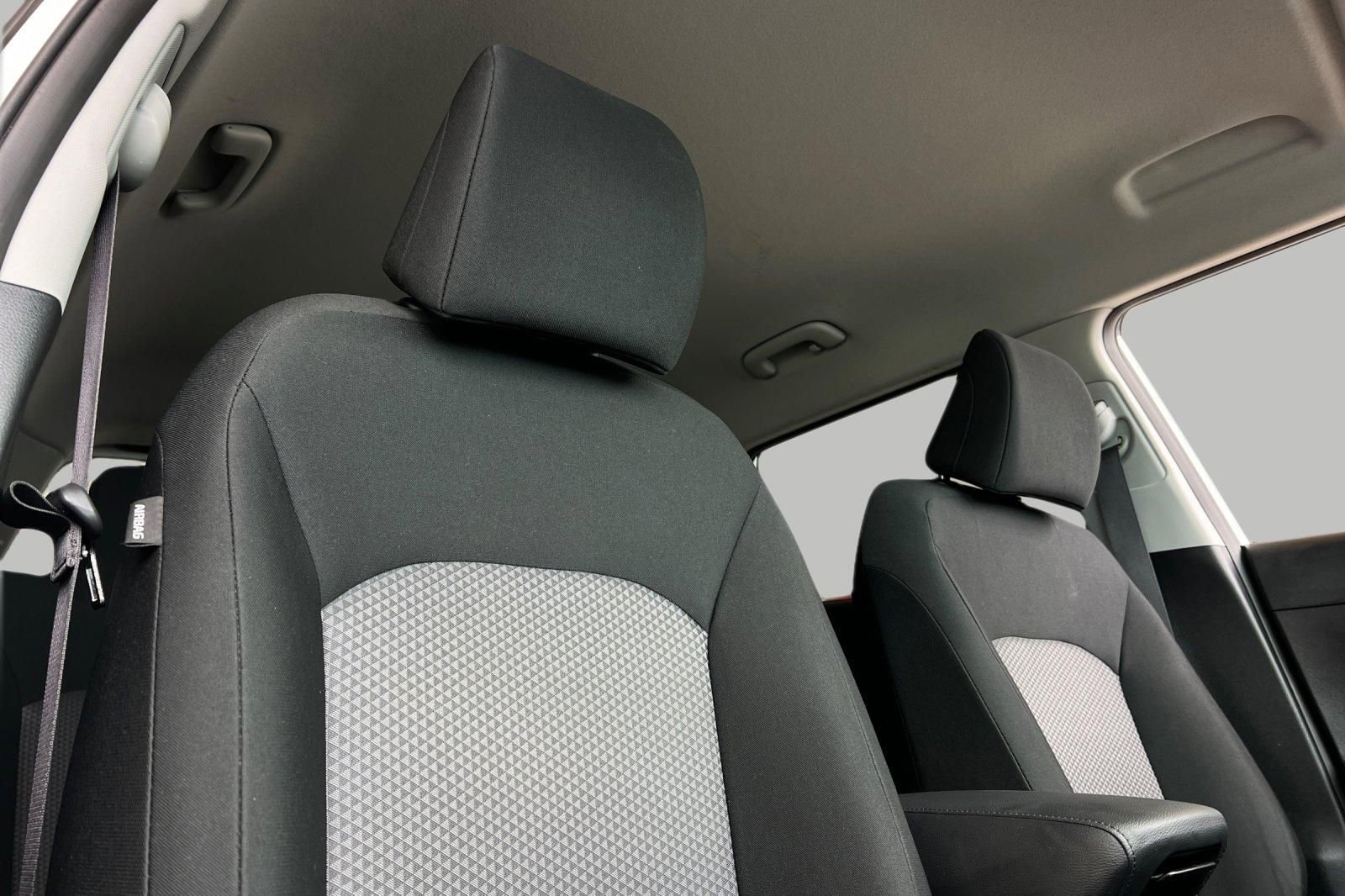 Certified 2022 Kia Soul LX FWD image 17