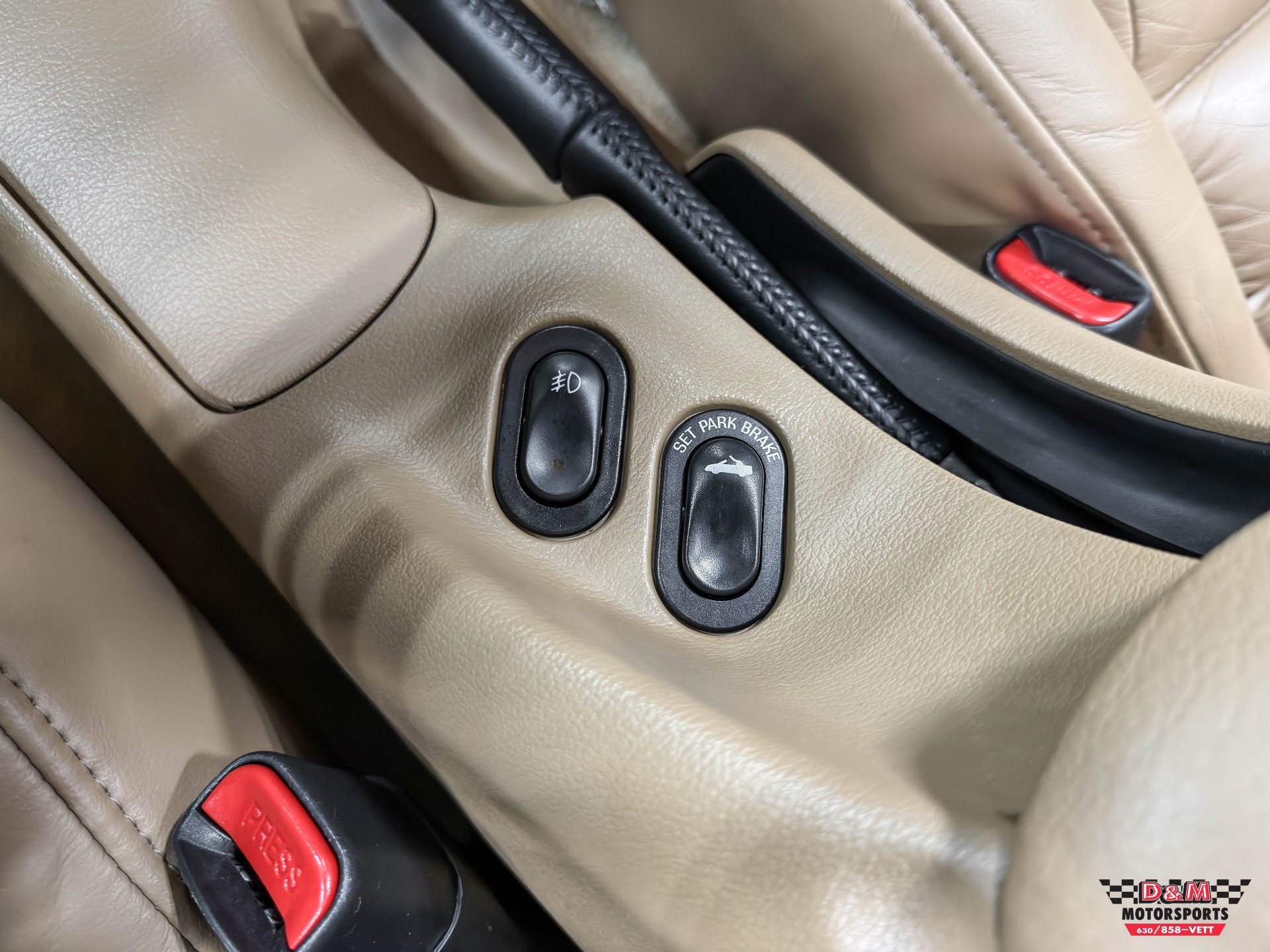 Used 1997 Ford Mustang SVT Cobra RWD image 23