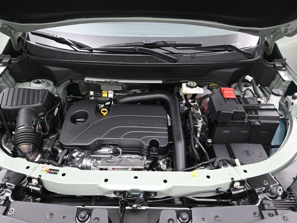 Used 2024 Jeep Wrangler Unlimited Sahara w/ Safety Group image 13