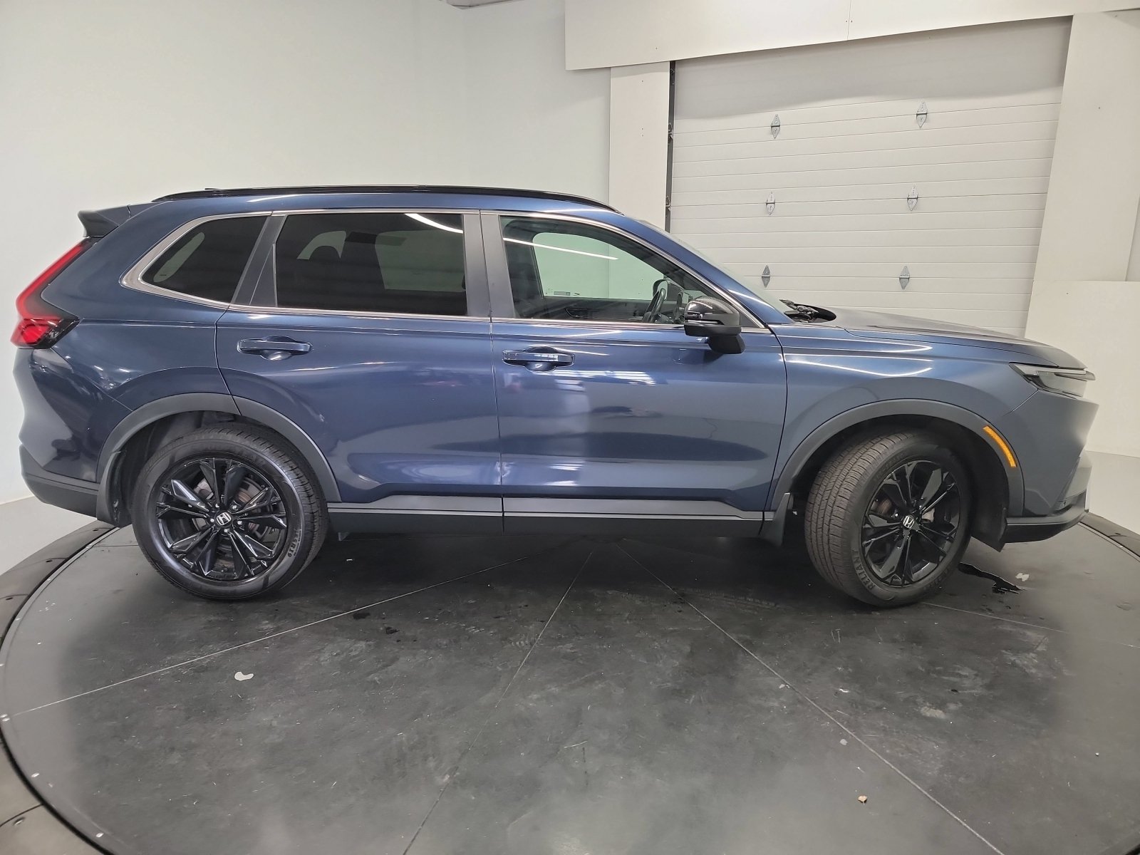 Certified 2023 Honda CR-V Sport Touring image 11