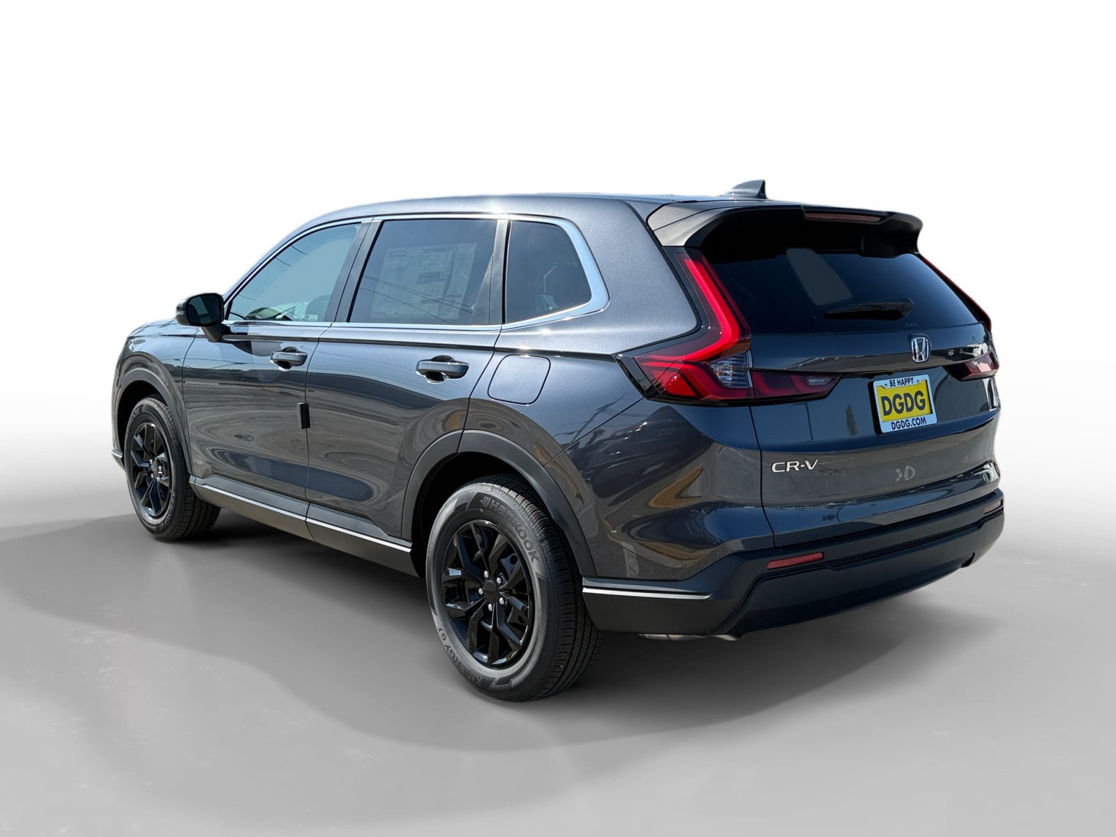 New 2026 Honda CR-V LX image 3