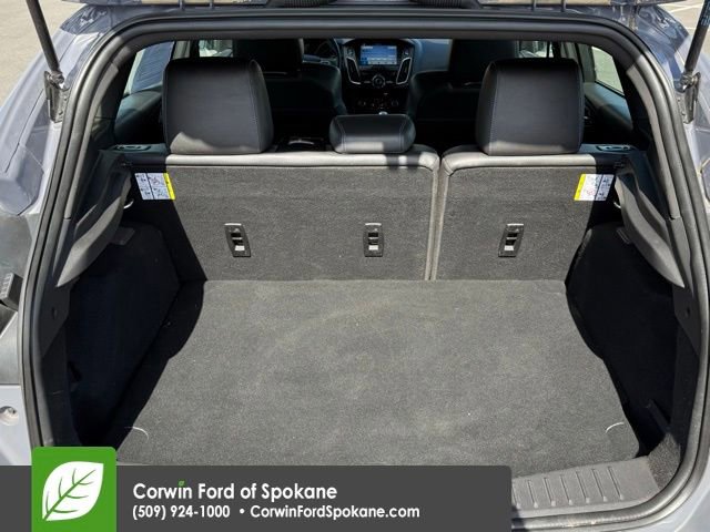 Used 2016 Ford Focus RS AWD/4WD image 29