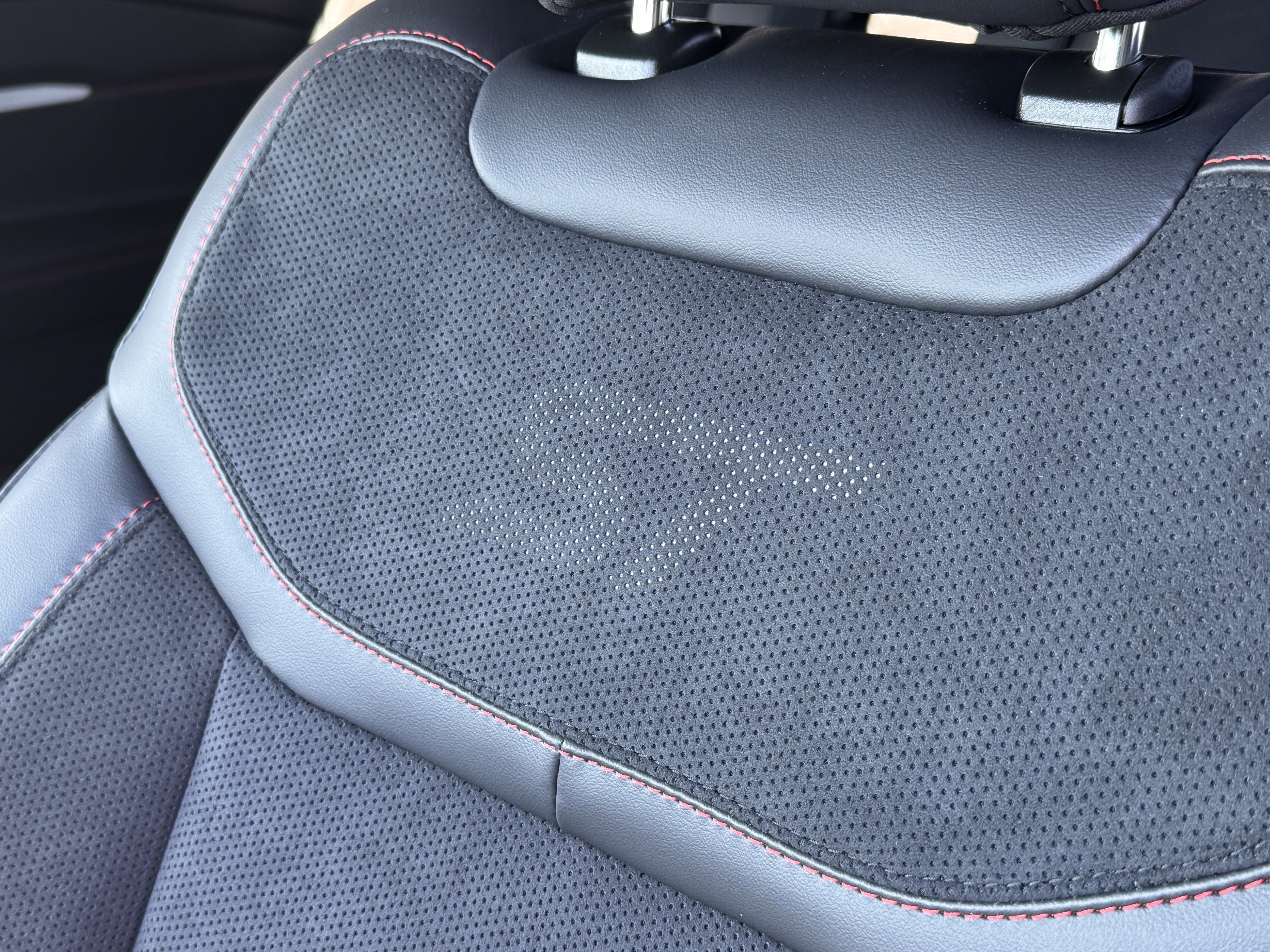 New 2026 Ford Explorer ST w/ Sun And Sound Package image 9