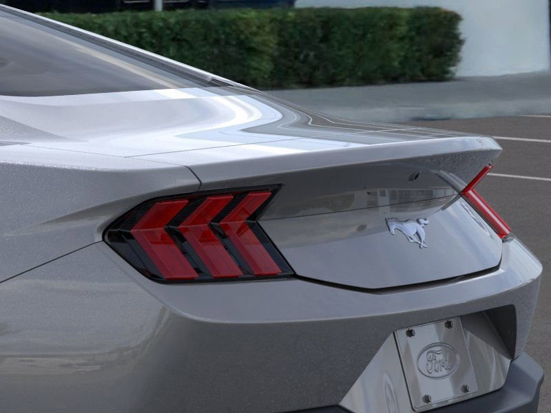 New 2026 Ford Mustang Coupe image 22