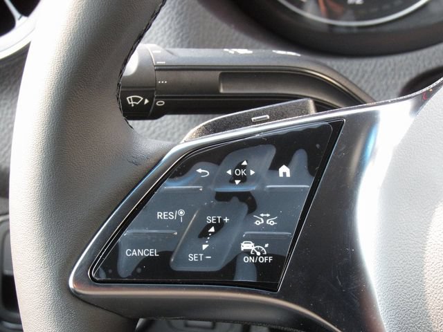 Used 2025 Mercedes-Benz Sprinter 2500 image 29