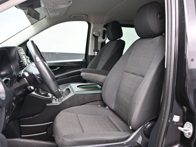 Used 2020 Mercedes-Benz Metris Passenger image 7