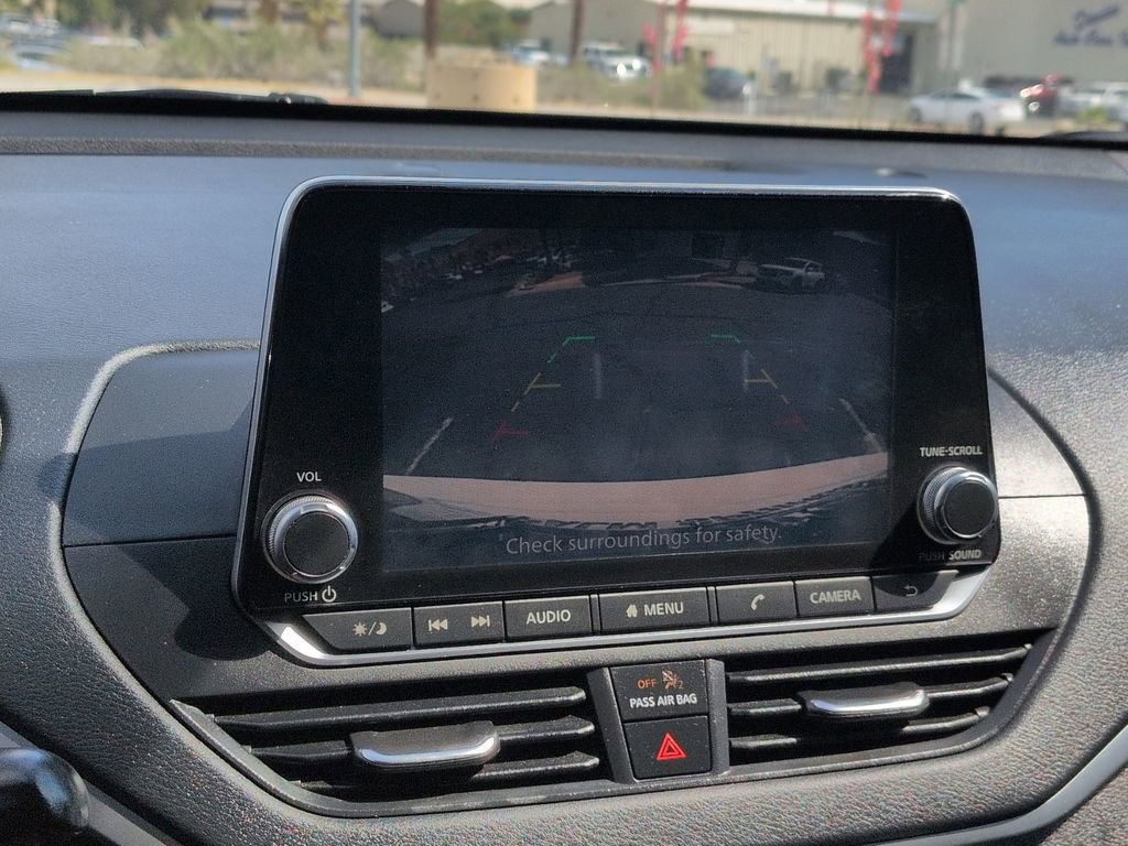 Used 2020 Nissan Altima 2.5 S FWD image 24