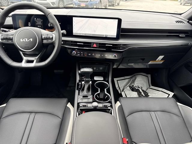 New 2026 Kia K5 GT-Line image 18