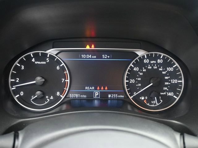 Used 2024 Nissan Altima 2.5 SV image 10