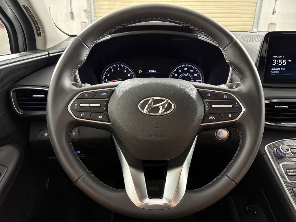 Certified 2023 Hyundai Santa Fe SEL image 16