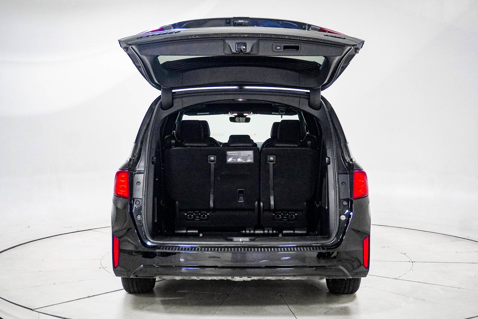 Used 2026 Honda Odyssey Sport-L image 8