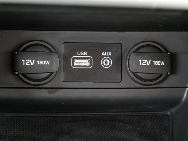 Used 2016 Hyundai Sonata Sport w/ Cargo Package image 30