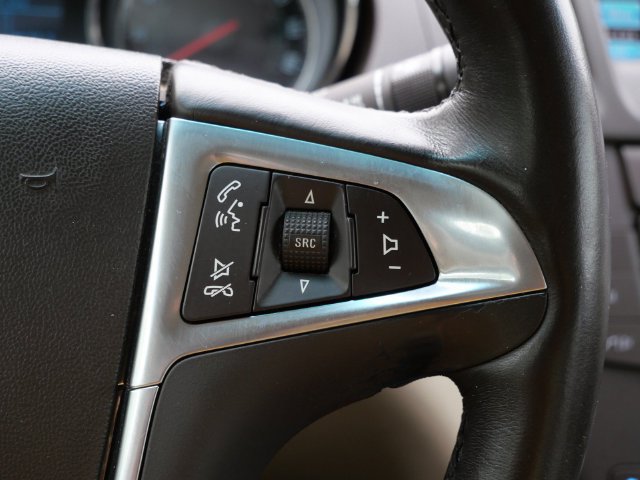 Used 2013 Buick Regal Premium FWD image 18