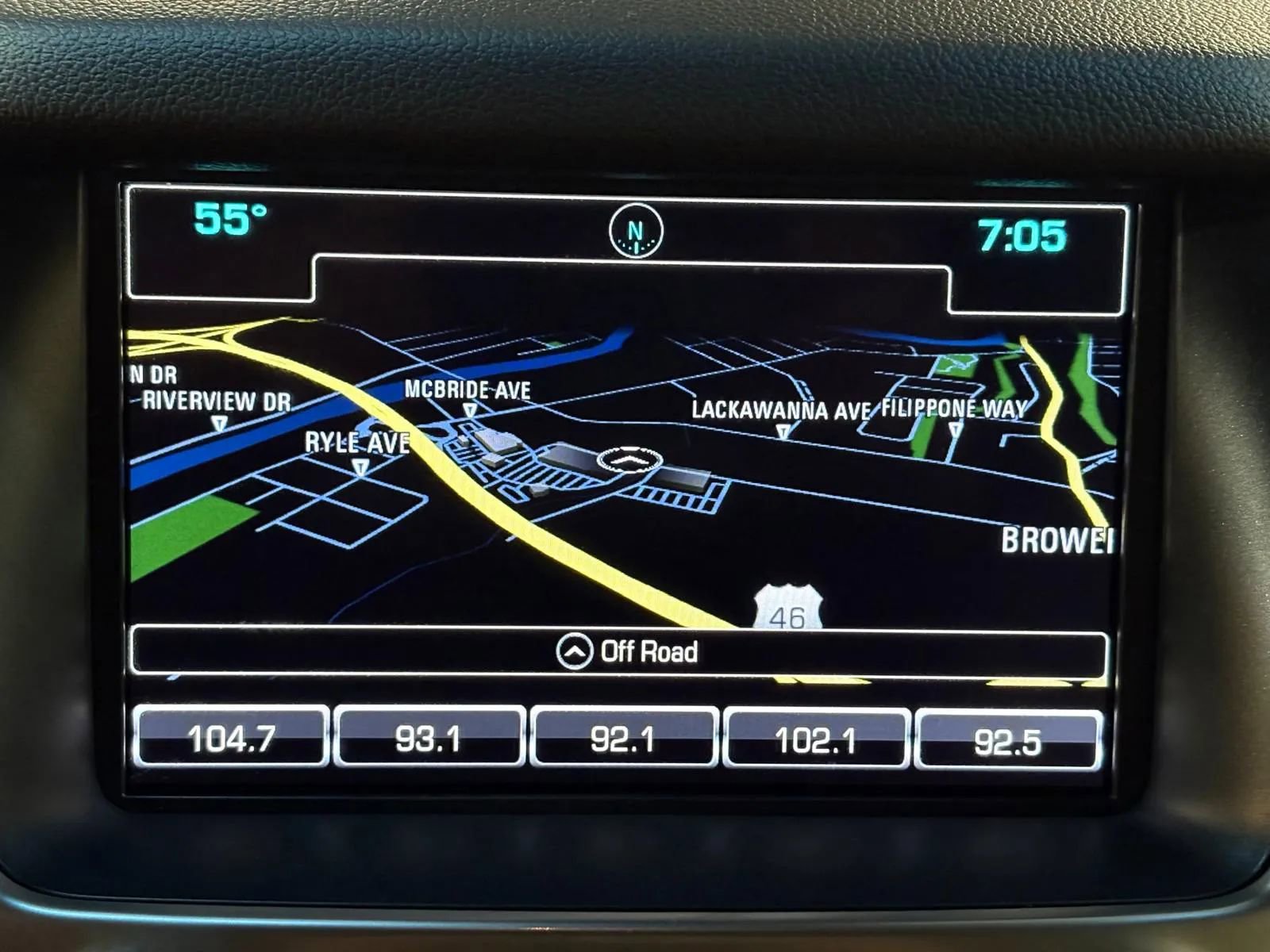 Used 2017 Chevrolet Tahoe Premier image 14