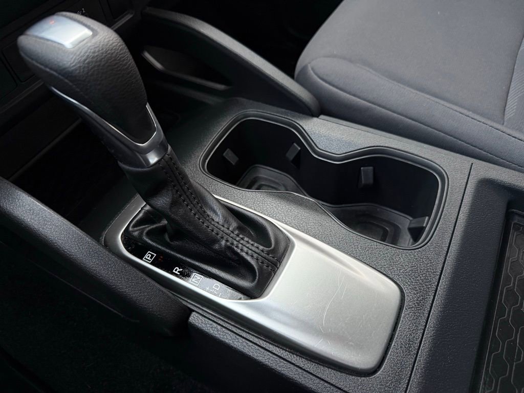 Certified 2023 Nissan Frontier S image 25