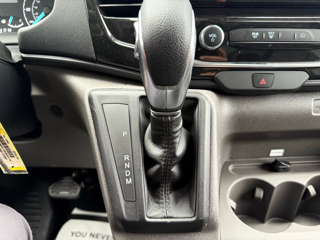 New 2024 Ford Transit 350 w/ Interior Upgrade Package image 40