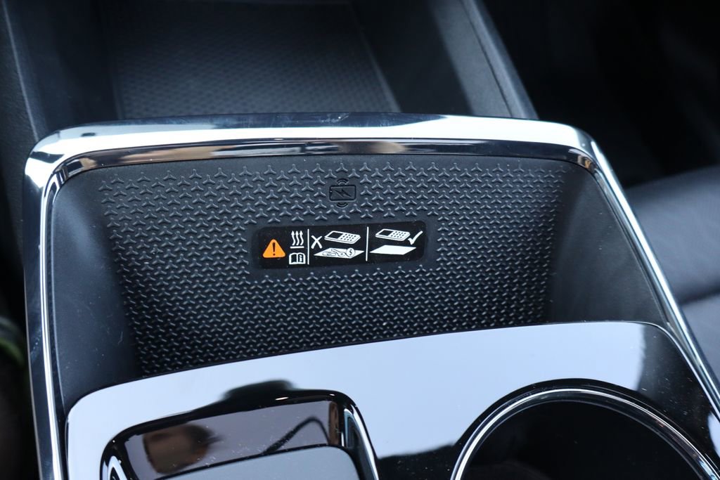 New 2026 Chevrolet Equinox RS w/ Convenience Package III FWD image 18