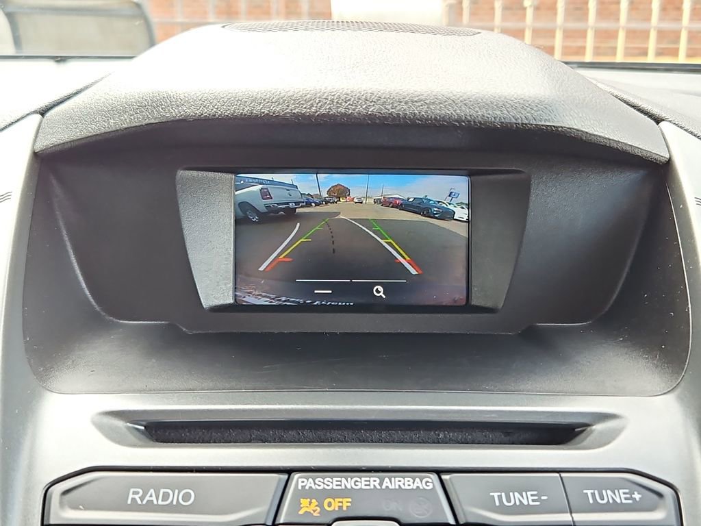 Used 2018 Ford Transit Connect XL image 17