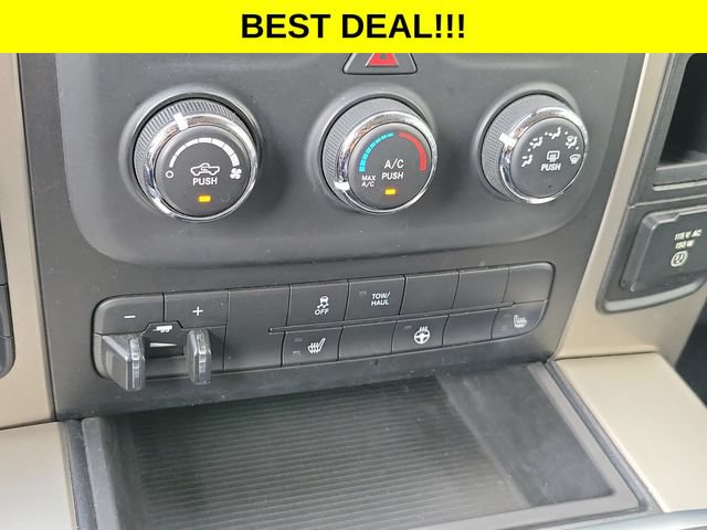 Used 2014 RAM 1500 Big Horn AWD/4WD image 27