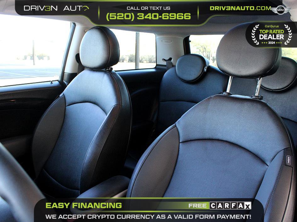 Used 2008 MINI Cooper Hardtop image 10