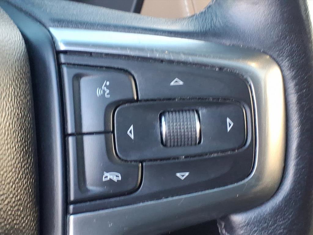 Certified 2023 Chevrolet Tahoe Premier image 15