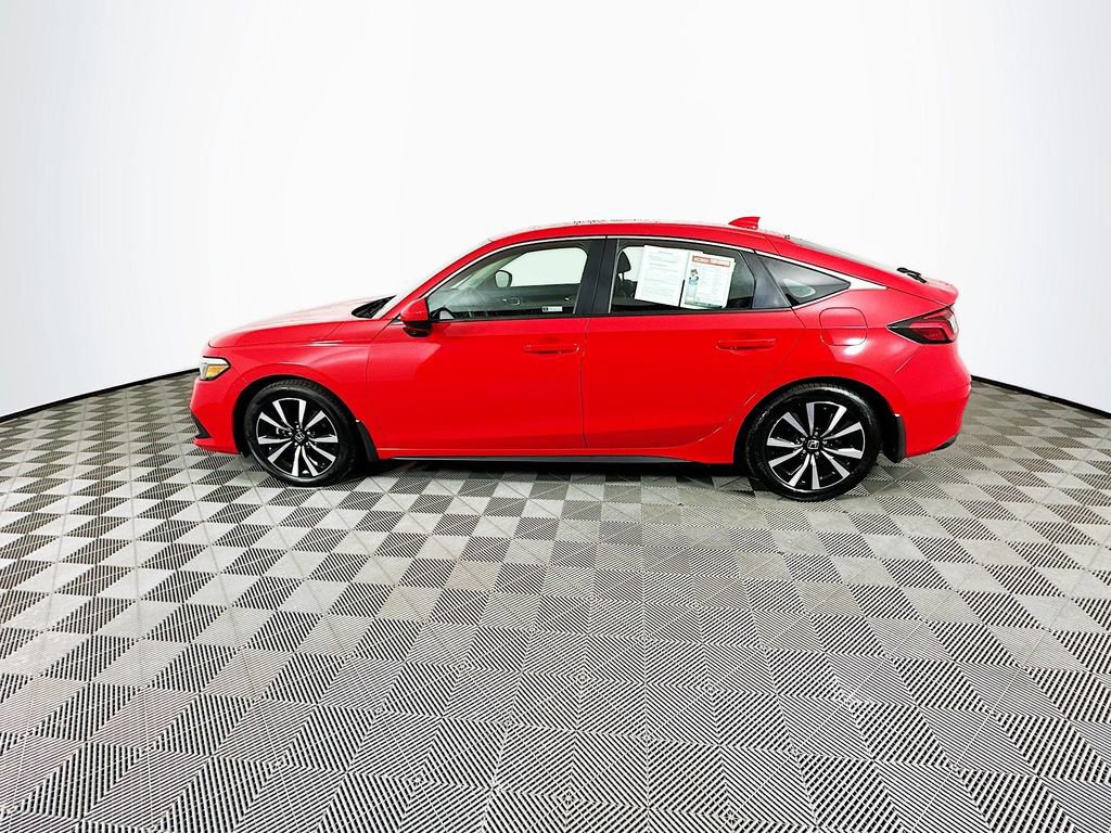 Used 2023 Honda Civic EX-L image 6