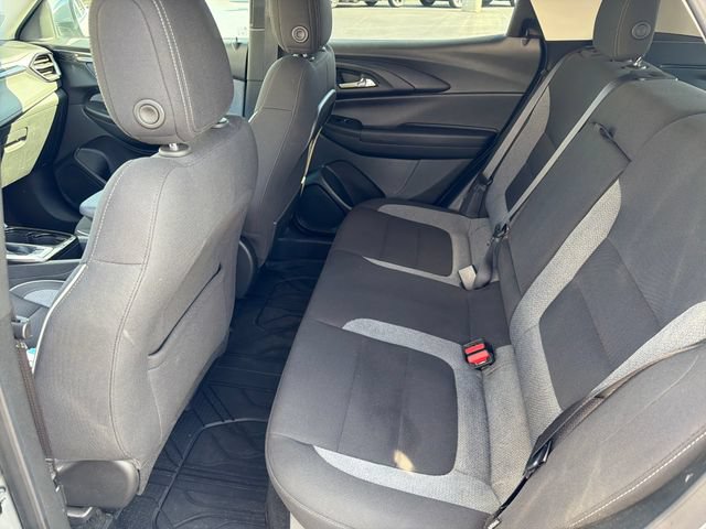 Used 2025 Chevrolet TrailBlazer LT w/ Convenience Package FWD image 22