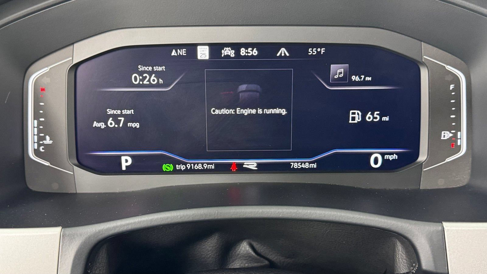 Used 2022 Volkswagen Atlas Cross Sport SEL R-Line AWD/4WD image 22
