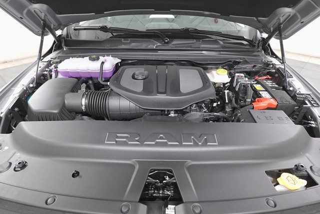 New 2026 RAM 1500 Laramie image 35