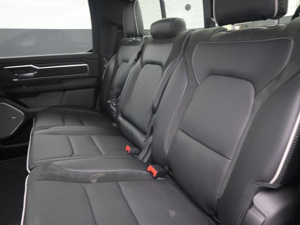 New 2026 RAM 1500 Laramie w/ Night Edition AWD/4WD image 29