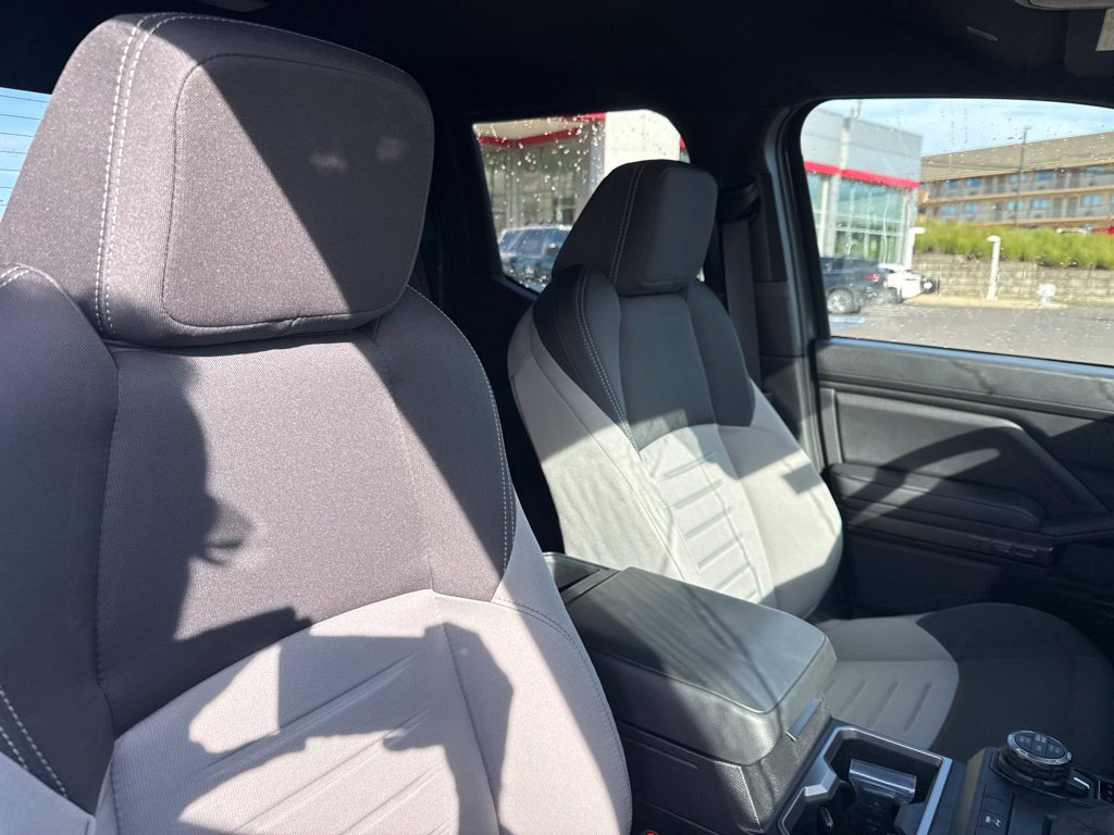New 2026 Toyota Tacoma TRD Off-Road AWD/4WD image 7