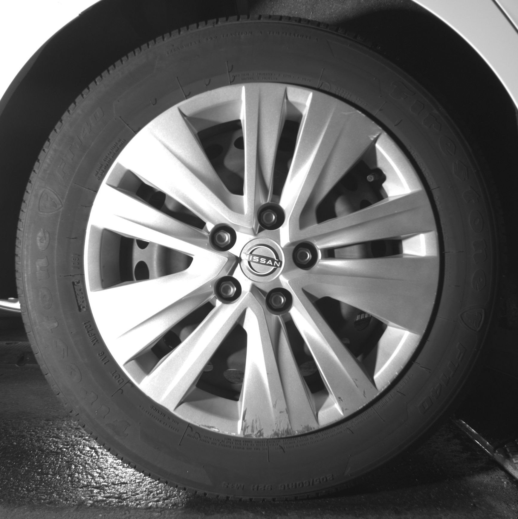 Used 2025 Nissan Sentra S FWD image 15