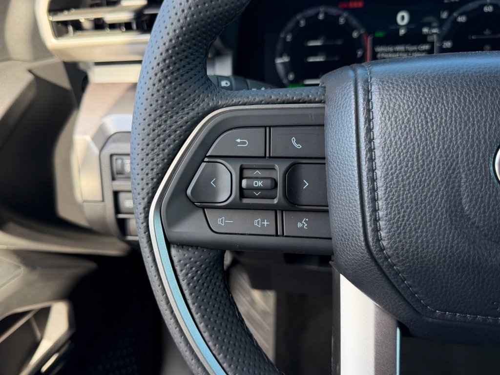 New 2026 Toyota Tacoma TRD Off-Road image 21