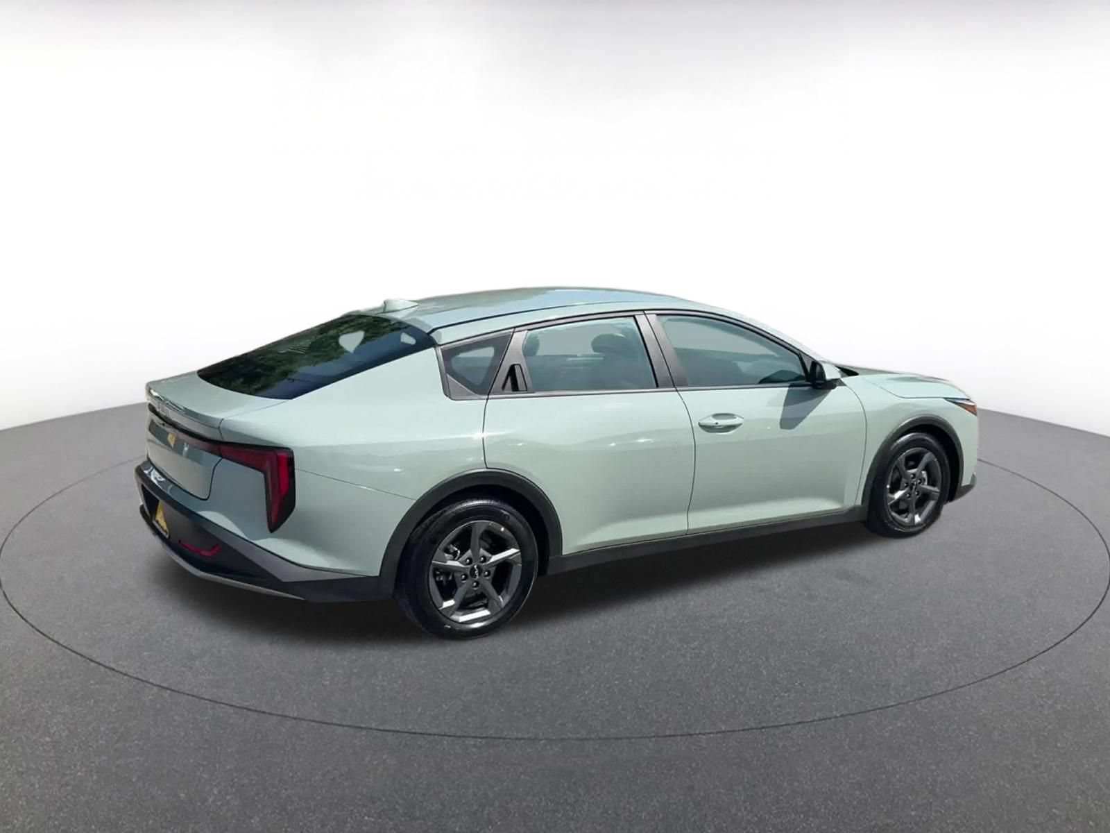 Used 2025 Kia K4 FWD image 15