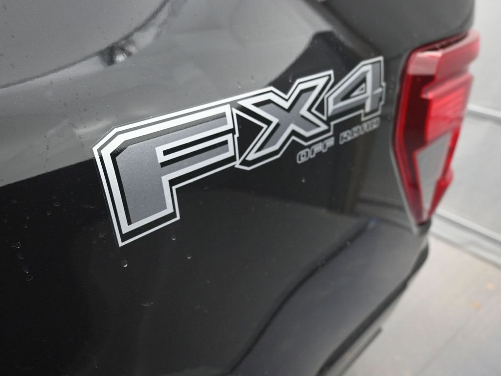 New 2025 Ford F150 XLT w/ Equipment Group 302A MID image 23