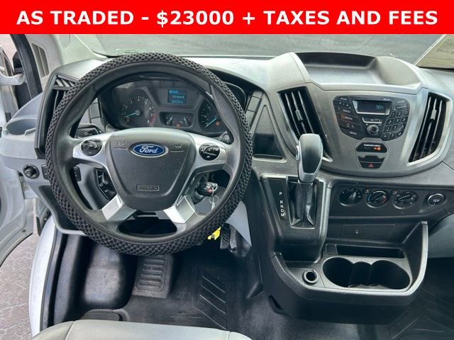 Used 2019 Ford Transit 350 148 High Roof Extended image 15