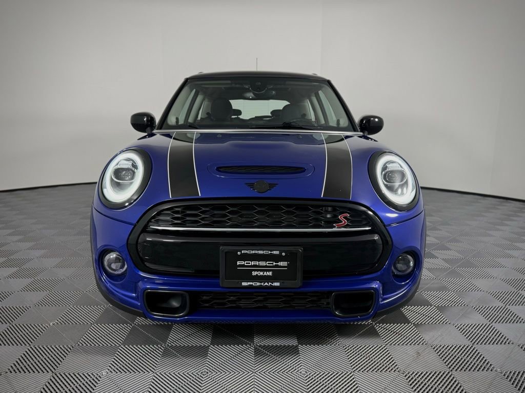 Used 2021 MINI Cooper S w/ Premium Package image 7