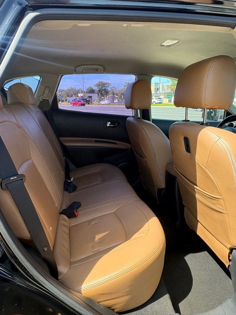 Used 2011 Nissan Rogue S AWD/4WD image 5